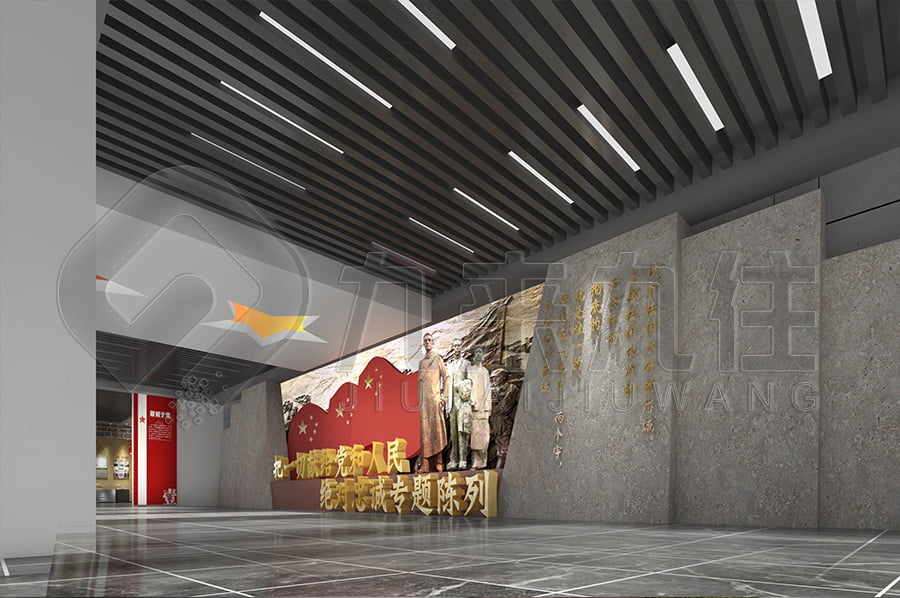 社區(qū)廉政警示示范展館，黨風(fēng)廉政宣傳平臺(tái)解決方案公司，廉潔教育展館建設(shè)