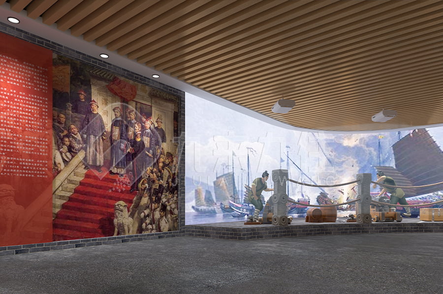 聲光電毒品預(yù)防教育展廳，數(shù)字化禁毒防艾基地，設(shè)計(jì)布局，實(shí)施方案