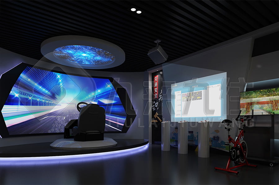 法治文化宣傳展館，法制示范館實(shí)施方案，司法局法治展館規(guī)劃設(shè)計(jì)公司