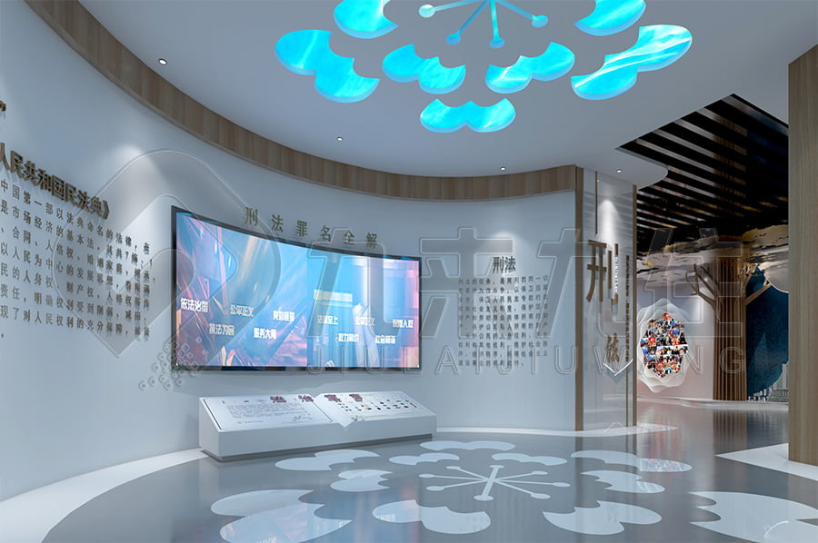 建設(shè)禁毒警示實(shí)踐展廳,提高青少年對毒品的警覺性