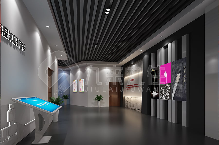 打造數(shù)字化教育基地，為生命筑起防護(hù)之墻