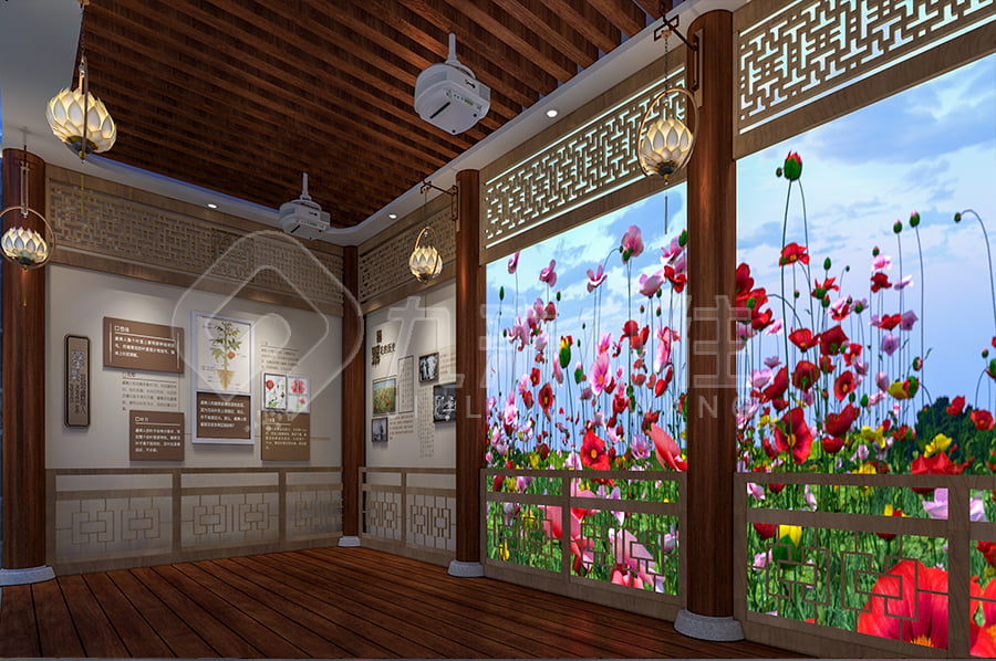 禁毒警示實踐展館，互動禁毒防艾基地，布置方案，毒品預(yù)防教育，教育基地