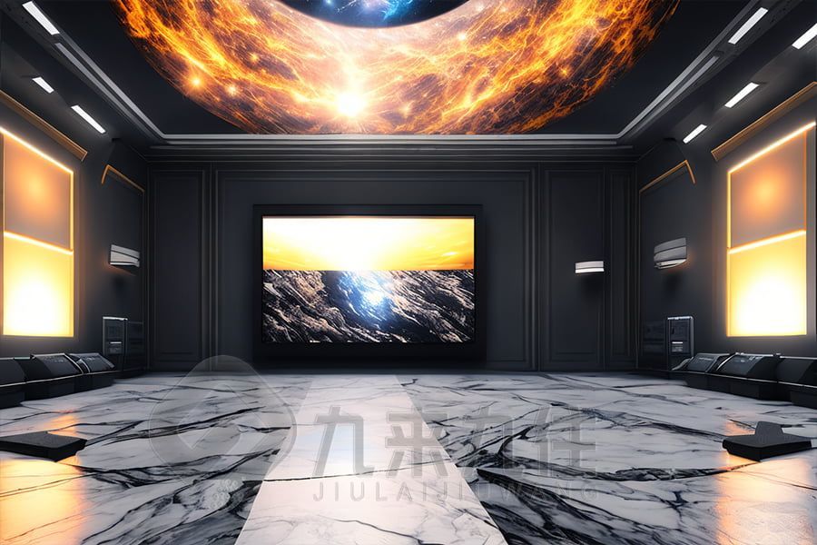 沉浸式婚俗展廳設(shè)計,互動展覽館施工方案,數(shù)字化婚俗展覽館設(shè)計公司