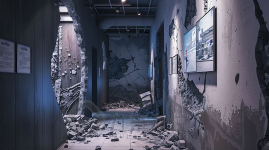 VR軍事展廳設備供應,數(shù)字化軍事展覽館建設,智能軍事展館裝修