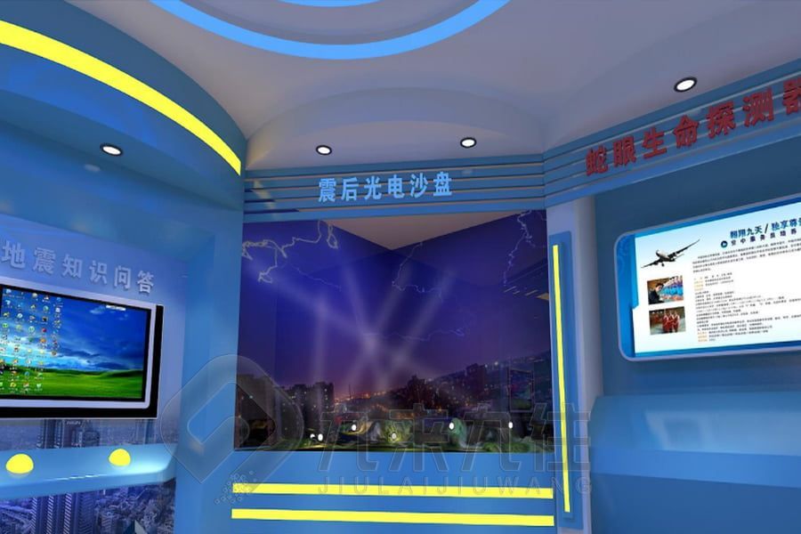 陸軍武器展廳設(shè)計(jì),高科技展覽館建設(shè)方案,環(huán)?，F(xiàn)代展廳設(shè)計(jì)公司