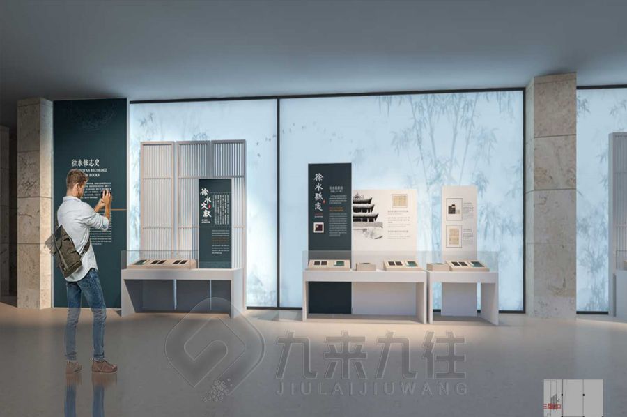 多媒體歷史館設(shè)計(jì),互動(dòng)數(shù)字化展廳建設(shè),現(xiàn)代智慧展覽館施工