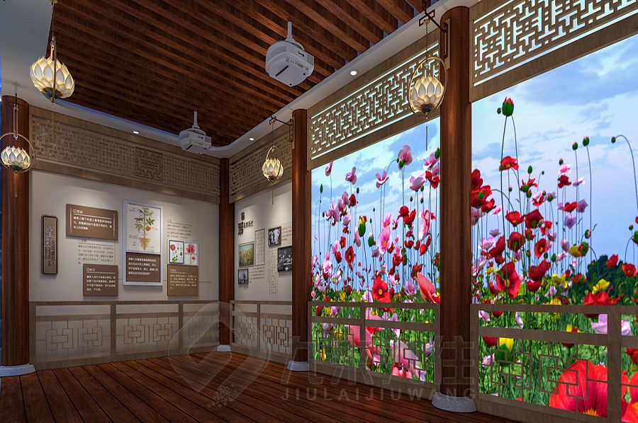 高科技禁毒教育展館設(shè)計(jì),數(shù)字化禁毒警示展覽館,智能多媒體禁毒教育