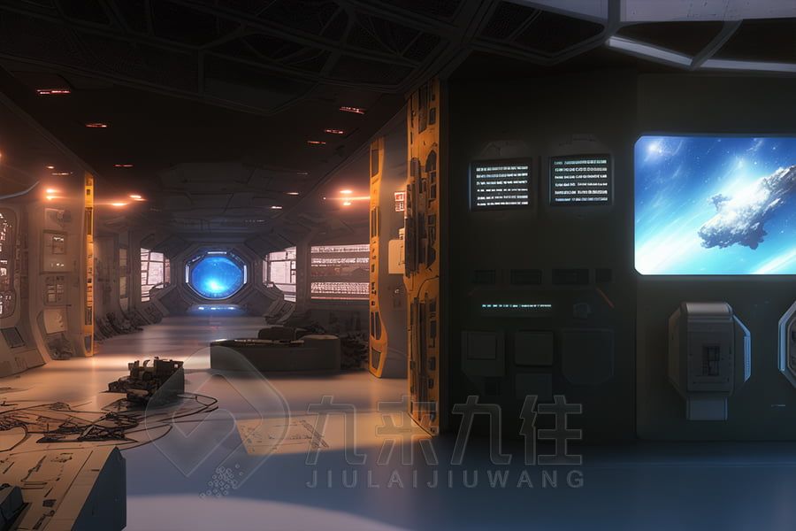 數(shù)字化防空宣教展廳設計,互動展示施工方案,多媒體防空宣教展覽館設計公司