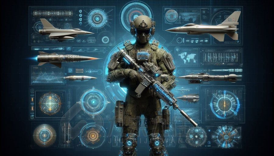 高科技民防展廳設計,環(huán)保展示空間施工,多媒體互動展示設備