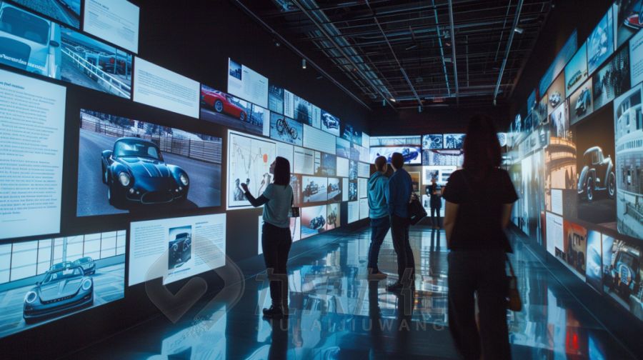 現(xiàn)代軍史展館設(shè)計(jì),數(shù)字化軍史展覽館施工,智能軍史展館建設(shè)方案