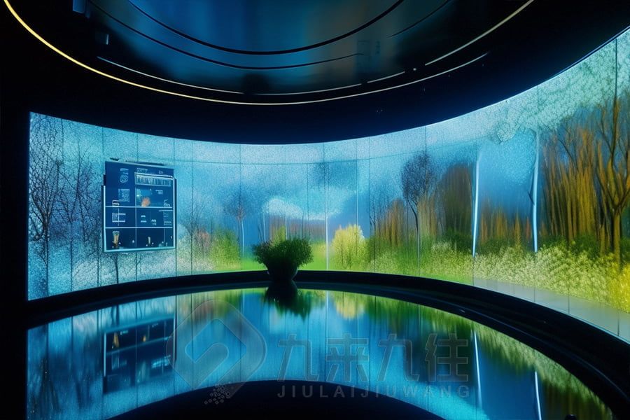 數(shù)字化地質(zhì)保護(hù)展覽館設(shè)計,智能地質(zhì)保護(hù)展館建設(shè)方案,多媒體地質(zhì)保護(hù)展覽館設(shè)計公司