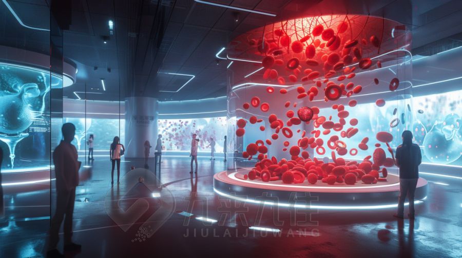 互動內(nèi)科科普教育基地設(shè)計,內(nèi)科科普教育展館施工方案,內(nèi)科科普教育展覽館設(shè)計公司