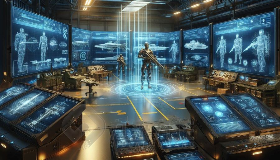 數(shù)字化軍史館設(shè)計(jì),智能軍史展覽館施工,互動(dòng)軍史館建設(shè)方案