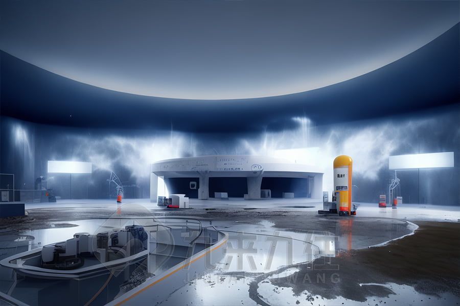 軍區(qū)軍事館設計,軍事展館施工,環(huán)保軍事展覽館裝修