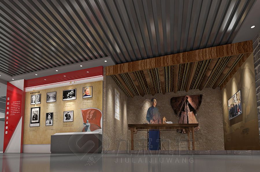 VR愛國(guó)主義傳承館設(shè)計(jì),數(shù)字化愛國(guó)主義展館建設(shè),多媒體愛國(guó)主義教育展覽館設(shè)計(jì)公司