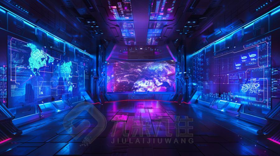 多媒體國防動(dòng)員館設(shè)計(jì),數(shù)字化國防展館施工,智能國防教育展廳建設(shè)