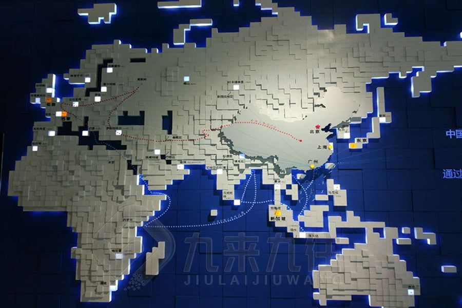 軍區(qū)武裝展廳設(shè)計(jì),現(xiàn)代數(shù)字化展覽館建設(shè),智能化多媒體互動(dòng)展示