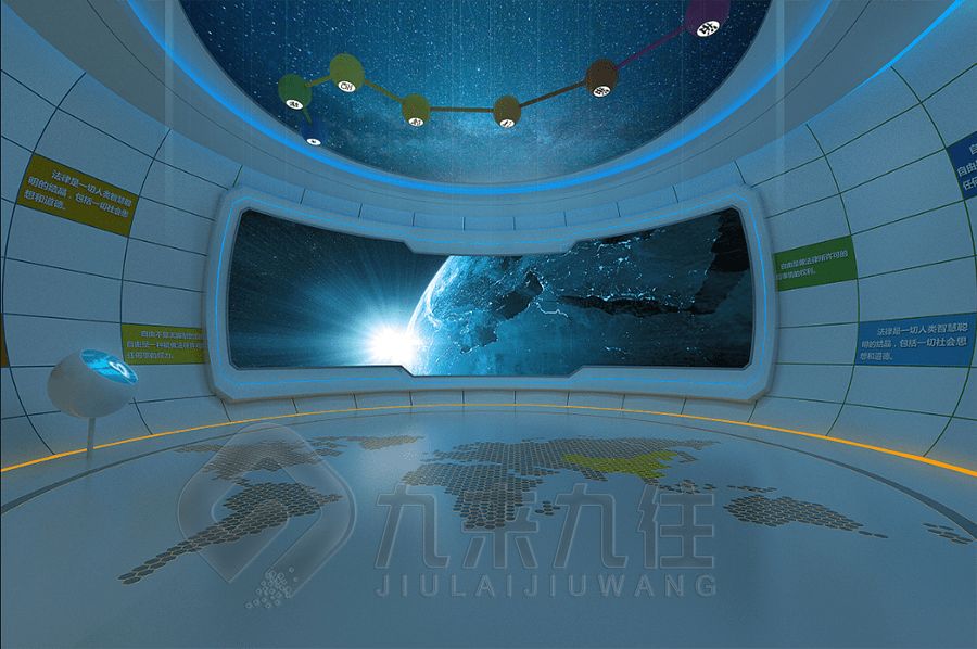 軍史體驗(yàn)館設(shè)計(jì),數(shù)字化軍史展覽館建設(shè),多媒體軍史展館施工公司