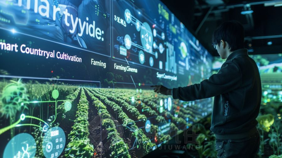 智慧漁業(yè)博物館設(shè)計(jì),數(shù)字化海洋展廳施工,多媒體互動(dòng)展示方案