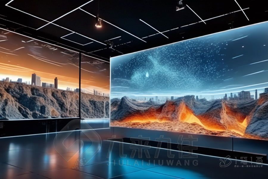 數(shù)字化軍史館設(shè)計(jì),智慧軍史展覽館施工,創(chuàng)新軍史展廳裝修