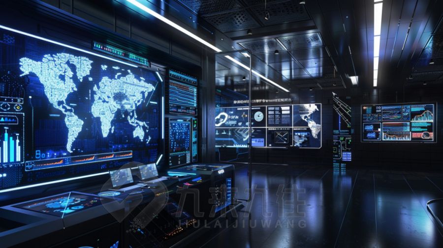 人防展廳設(shè)計(jì),數(shù)字化展示方案,智能多媒體展覽館建設(shè)