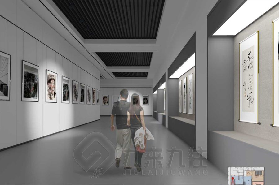 數(shù)字化歷史館設(shè)計(jì),互動展覽館施工,多媒體展館建設(shè)方案