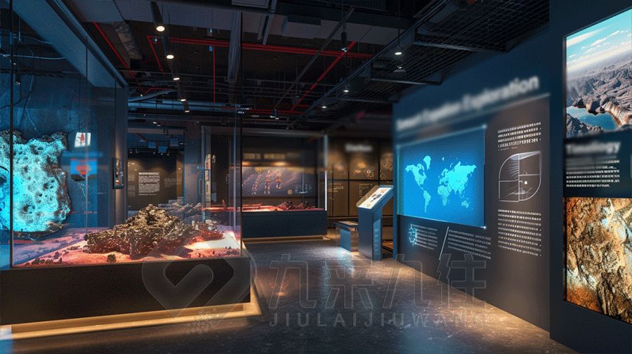 縣南涅水石刻博物館,數(shù)字化保護方案,多媒體設(shè)備展示#