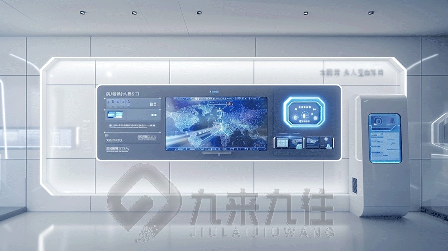 天路傳奇展廳設(shè)計(jì),西藏鐵路展廳效果圖,多媒體設(shè)備創(chuàng)意展示