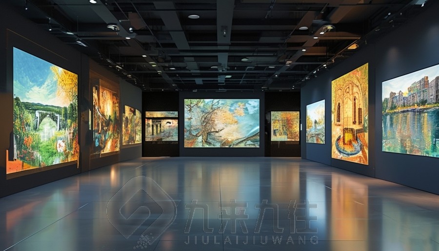 廣州應急安全體驗館,安全教育基地設計,多媒體設備施工