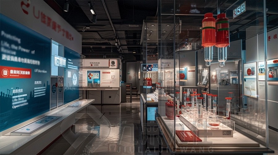 毒品預(yù)防教育基地,毒品預(yù)防展廳設(shè)計(jì),毒品預(yù)防教育基地建設(shè)方案