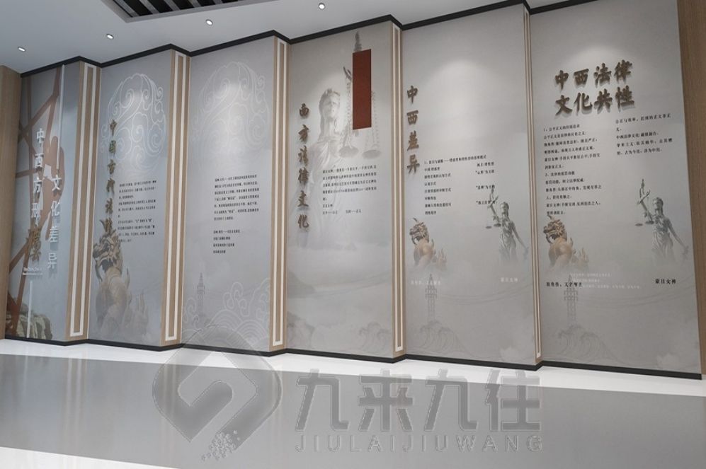 中醫(yī)藥展廳設計,中醫(yī)藥展廳多媒體設備,中醫(yī)藥展廳施工方案