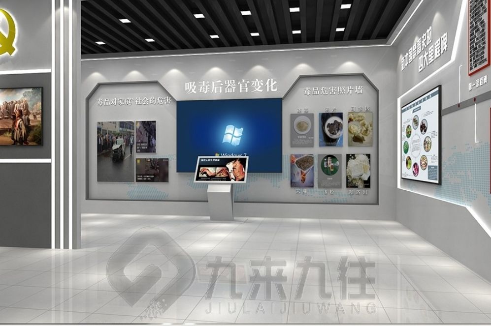 " ""中醫(yī)藥智慧展廳揭秘：互動+高科技，引領現代化教育新體驗"" "