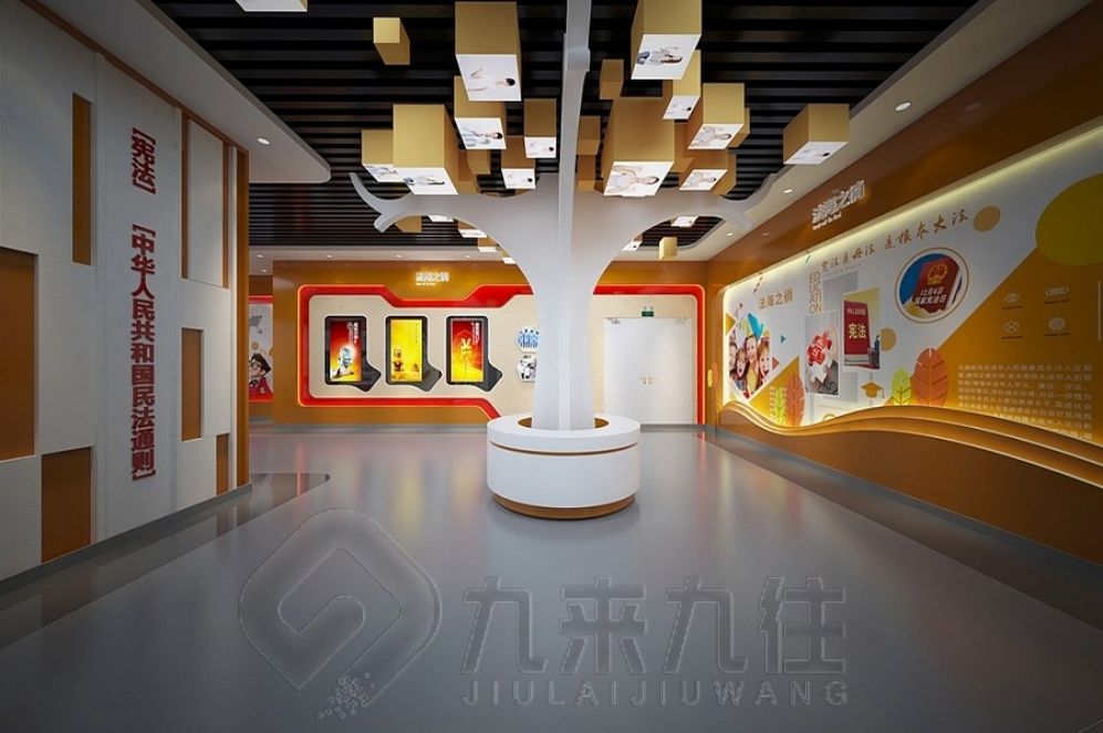 中醫(yī)藥展廳設(shè)計, 互動多媒體解決方案, 智慧醫(yī)療展示, 中醫(yī)藥文化傳承, 多媒體交互設(shè)備, 展廳創(chuàng)意設(shè)計