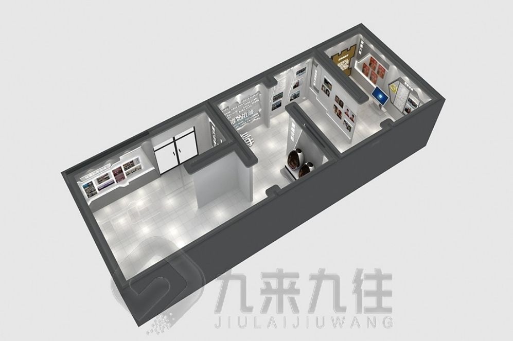 中醫(yī)文化, 互動展廳設計, 多媒體設備, 創(chuàng)意展示, 中醫(yī)展廳解決方案