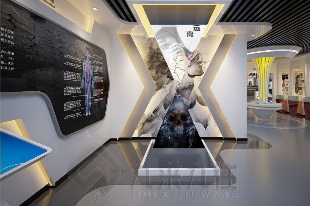 警示教育基地,多媒體互動(dòng)展廳,廉政教育,展廳設(shè)計(jì),智慧展廳,互動(dòng)設(shè)備,創(chuàng)新解決方案