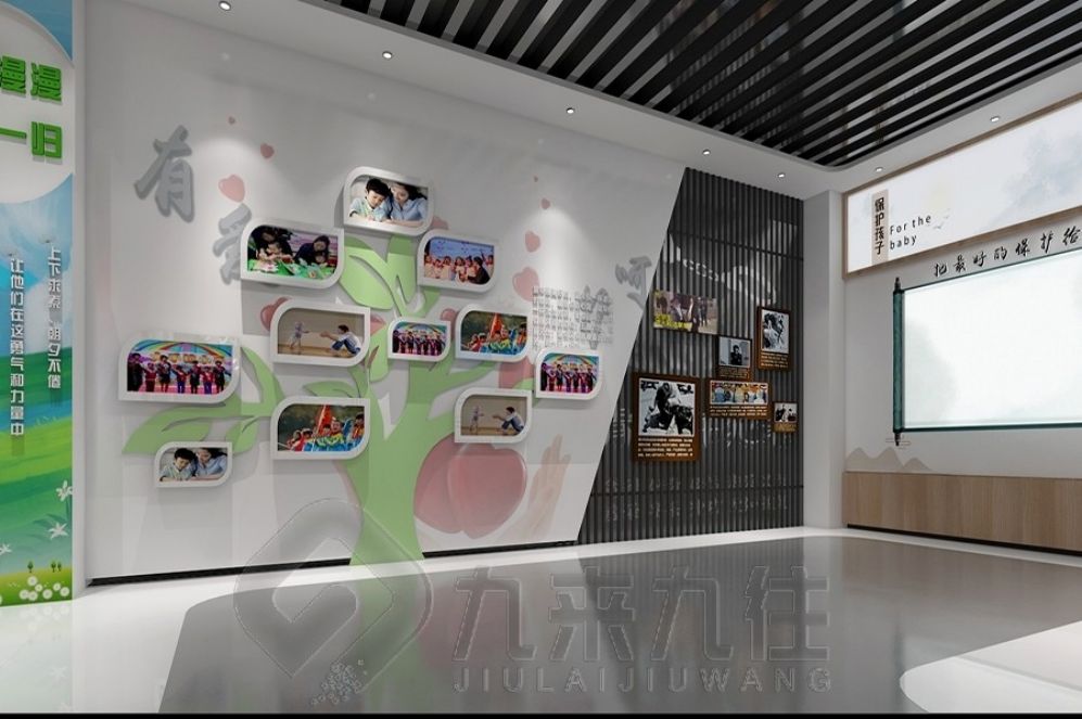 中醫(yī)藥展廳設計, 互動多媒體展示, 創(chuàng)新智慧解決方案, 中醫(yī)藥文化展示, 現代化展廳施工