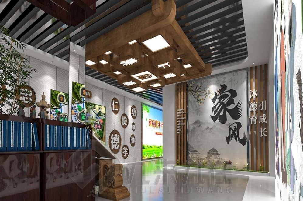 禁毒教育基地設(shè)計(jì), 互動(dòng)展廳多媒體設(shè)備, 創(chuàng)意禁毒教育解決方