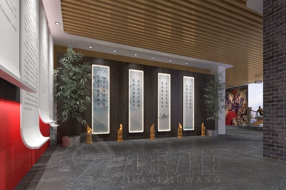 安全教育基地設(shè)計(jì),多媒體互動(dòng)設(shè)備,創(chuàng)意展廳解決方案