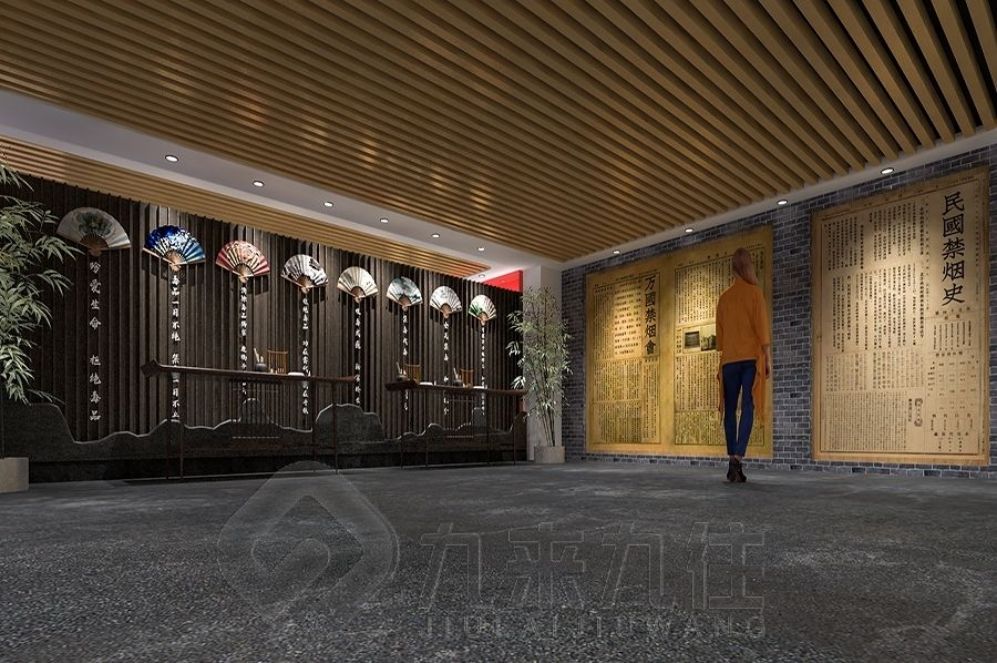 未成年禁毒教育, 多媒體互動展廳, 禁毒教育基地設計, 互動展示設備, 創(chuàng)新展廳解決方案