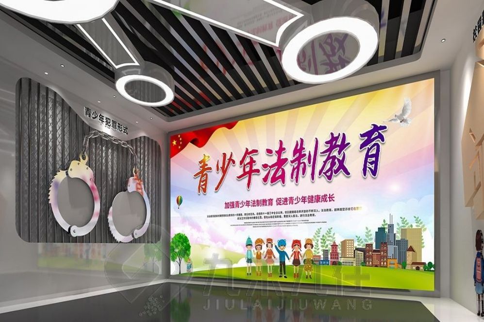 國防教育展廳設(shè)計, 互動多媒體設(shè)備, 創(chuàng)意展覽解決