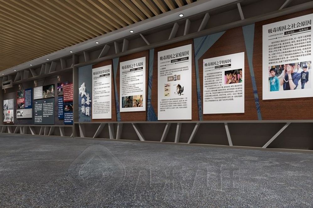 國防動員教育基地, 多媒體互動展廳, 智慧展廳設(shè)計, 創(chuàng)意互動設(shè)備, 現(xiàn)代化展廳解決方案