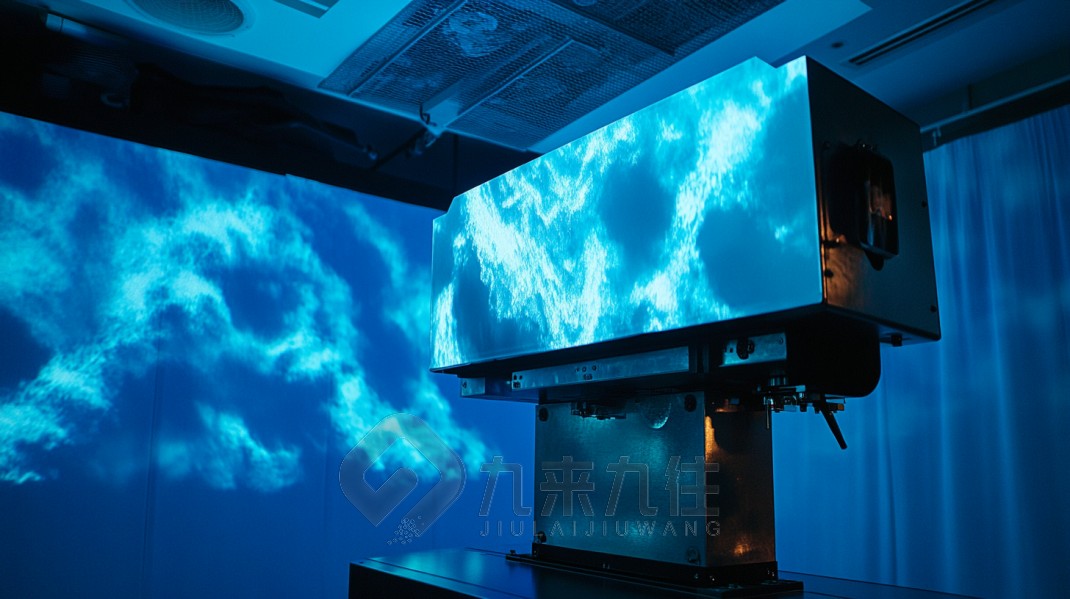 智慧展館設計, 智能多媒體互動, 現(xiàn)代化展館建設, 展廳解決方案, AI技術(shù)應用