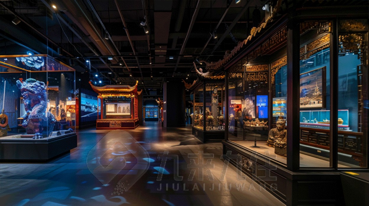 民族團結(jié)展廳設計, 多媒體互動展示, 智能民族團結(jié)教育, 展廳建設, 互動設備, 文化展示解決方案