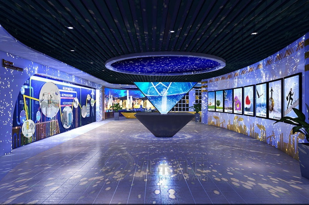 展館設(shè)計(jì)排名, 多媒體展廳, 互動(dòng)展覽設(shè)計(jì), 施工建設(shè)服務(wù), 解決方案提供商
