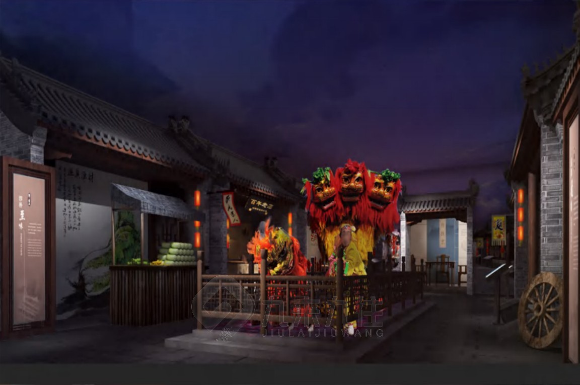 展覽館設(shè)計(jì)布局，展覽館設(shè)計(jì)布局方案，展覽館設(shè)計(jì)理念