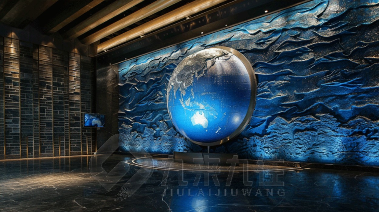 民族團結(jié)展廳設(shè)計, 民族團結(jié)展廳多媒體互動, 展廳設(shè)計公司