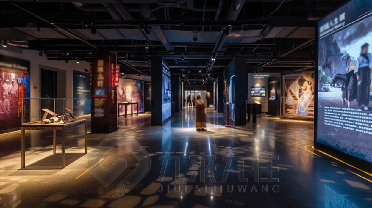 溫州民族團(tuán)結(jié)展館，民族團(tuán)結(jié)展示館，民族文化展示