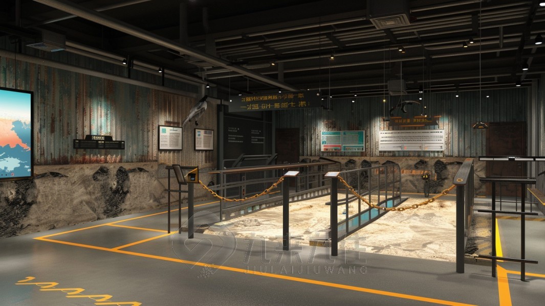 榆林應(yīng)急體驗(yàn)館，應(yīng)急體驗(yàn)館電話，安全應(yīng)急救援中心，應(yīng)急體驗(yàn)館設(shè)計(jì)，應(yīng)急管理中心