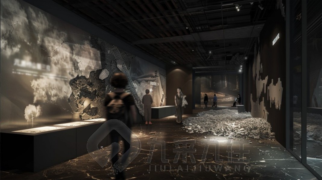 地震展廳, 紹興地震展廳, 地震防災(zāi)減災(zāi), 地震展廳介紹, 地震怎么引起