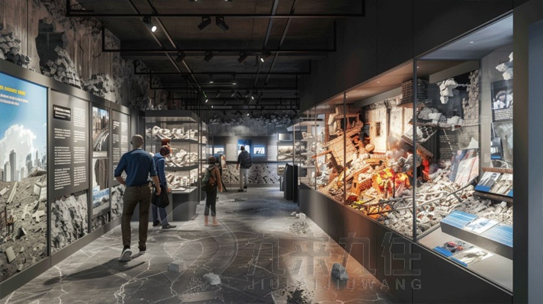 地震展館, 通化地震展館圖片, 通化地震最新消息今天